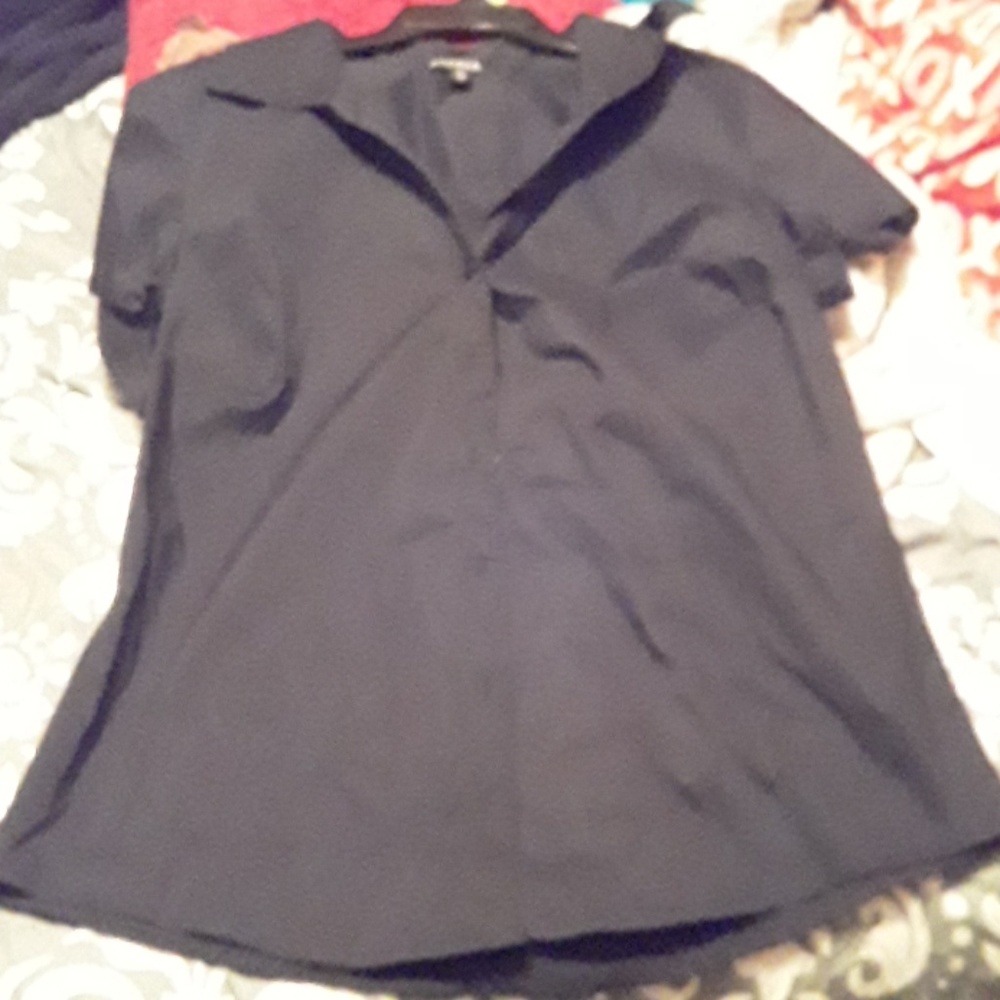 Doesn't fit.